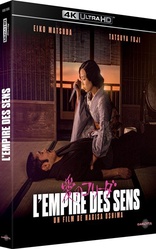 Amazon.com: In the Realm of the Senses (The Criterion