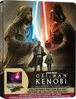 Obi-Wan Kenobi: The Complete Series (Blu-ray Movie)