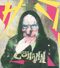 She Is Conann (Blu-ray)