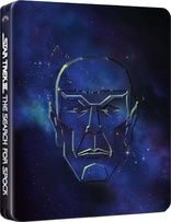 Star Trek: The Next Generation: The Full Journey Blu-ray (Complete 