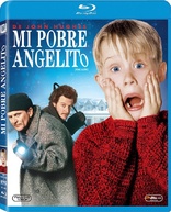 Home Alone (Blu-ray Movie)