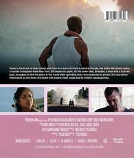 God's Waiting Room Blu-ray