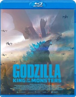 Godzilla King of the Monsters / &#12468;&#12472;&#12521; &#12461;&#12531;&#12464;&#12539;&#12458;&#12502;&#12539;&#12514;&#12531;&#12473;&#12479;&#12540;&#12474; (Blu-ray Movie)