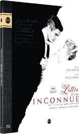 Letter from an Unknown Woman (Blu-ray Movie)