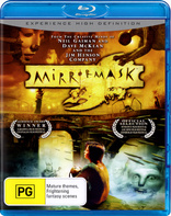 MirrorMask (Blu-ray Movie)