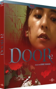 Door 1 & 2 (Blu-ray)