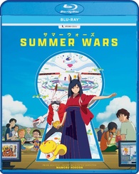 Amazon.co.jp: サマーウォーズ [DVD] : 神木隆之介, 桜庭 ななみ
