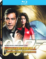 Thunderball (Blu-ray Movie)