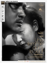 Une femme dans le vent (Blu-ray Movie)