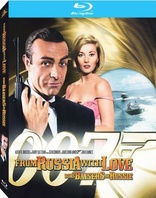 From Russia with Love (Blu-ray Movie)