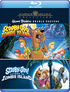Scooby-Doo on Zombie Island / Return to Zombie Island (Blu-ray Movie)