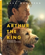 Arthur the King (Blu-ray Movie)