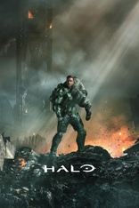 Halo: Season Two 4K Blu-ray