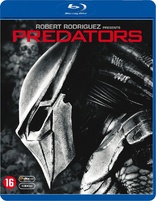 Predators (Blu-ray Movie)