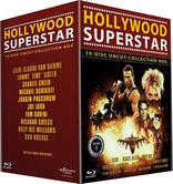 Beyond the Law Blu-ray (Made of Steel) (Germany)