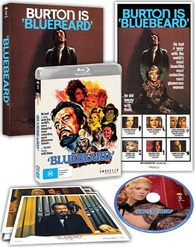 Bluebeard Blu-ray (Umbrella Entertainment Exclusive) (Australia)