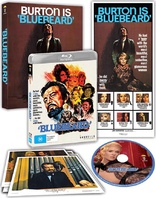 Bluebeard (Blu-ray Movie)