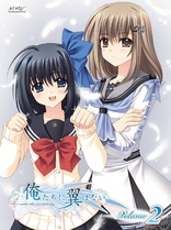We Without Wings: Under the Innocent Sky. Vol. 1 Blu-ray (俺たちに
