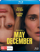 May December (Blu-ray Movie)