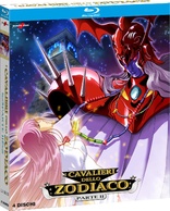 Saint Seiya (Blu-ray Movie)