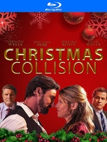 Christmas Collision (Blu-ray Movie)