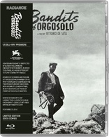 Bandits of Orgosolo (Blu-ray Movie)