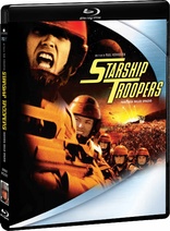 Starship Troopers (Blu-ray Movie)