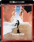 The Karate Kid 4K (Blu-ray)