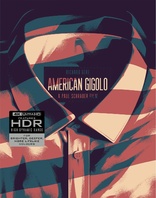 American Gigolo 4K (Blu-ray)