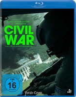 Civil War (Blu-ray Movie)