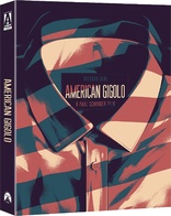 American Gigolo (Blu-ray Movie)