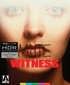 Mute Witness 4K (Blu-ray)