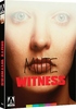 Mute Witness (Blu-ray Movie)