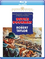 Devil's Doorway (Blu-ray Movie)