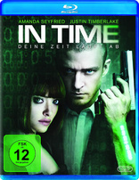 In Time (Blu-ray Movie), temporary cover art