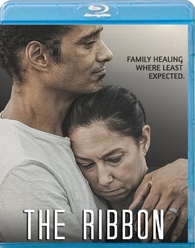 The Ribbon Blu-ray