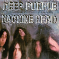 Deep Purple: Machine Head Blu-ray (50th Anniversary Deluxe