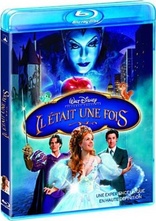 Enchanted (Blu-ray Movie), temporary cover art