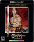 Conan the Destroyer 4K (Blu-ray)