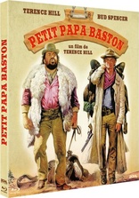 Petit papa baston (Blu-ray)
Temporary cover art