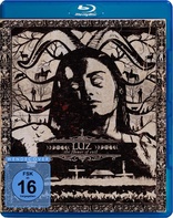 Luz: The Flower of Evil (Blu-ray Movie)