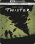 Twister 4K (Blu-ray)