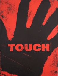 Touch cover