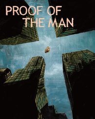 Proof of the Man 4K Blu-ray (Ningen no shômei / 人間の証明