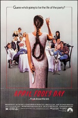 April Fool's Day 4K (Blu-ray Movie)