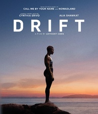 Drift Blu-ray (Slipcover in Original Pressing)