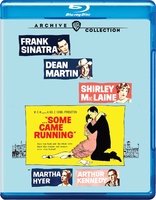 Some Came Running (Blu-ray Movie), temporary cover art