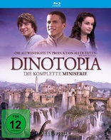 Dinotopia (Blu-ray)