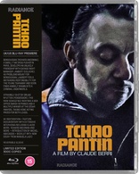 Tchao Pantin Blu-ray (So Long, Stooge | Limited Edition) (United Kingdom)