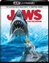 Jaws: The Revenge 4K (Blu-ray)